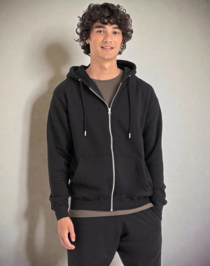 ORGANIC ZOODIEJH250JUST HOODS